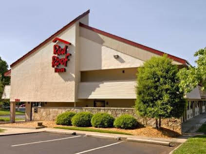Red Roof Coliseum Motel 2*